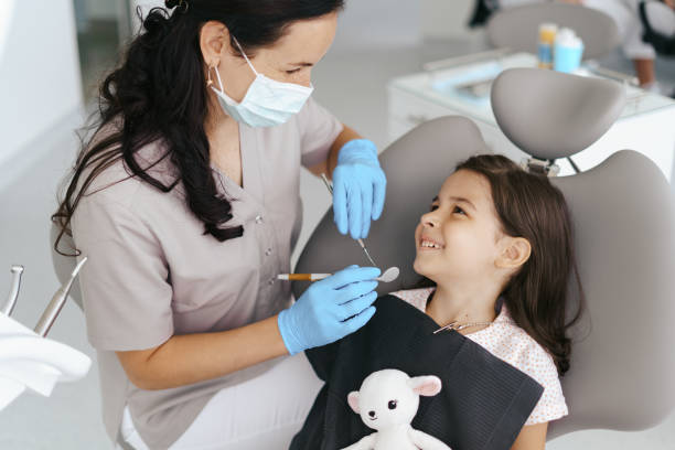 Best Pediatric Emergency Dentist in Beloit, WI