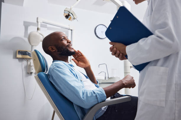 Best Mobile Emergency Dentist in Beloit, WI