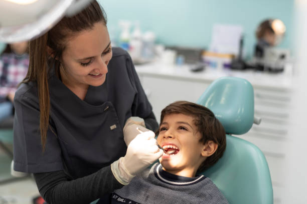 Best Emergency Dentist for Lost Fillings or Crowns in Beloit, WI